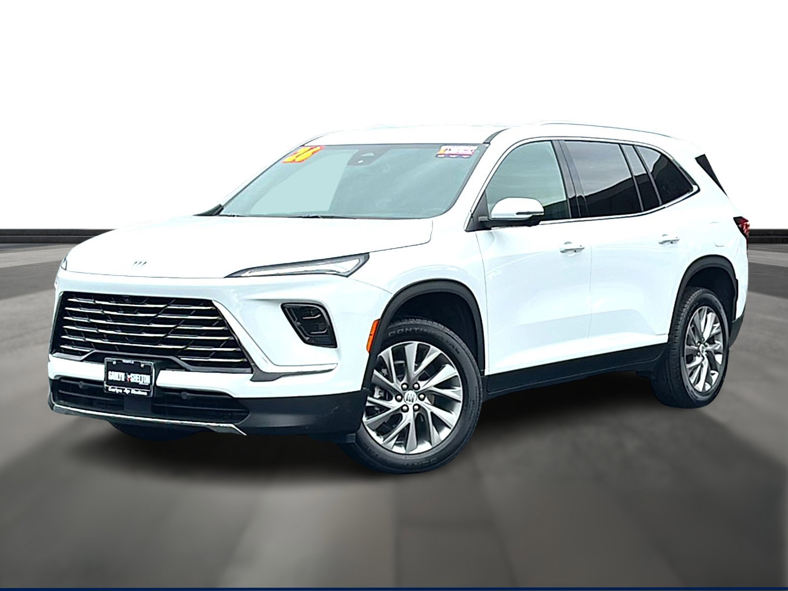 Used 2026 Buick Enclave Preferred