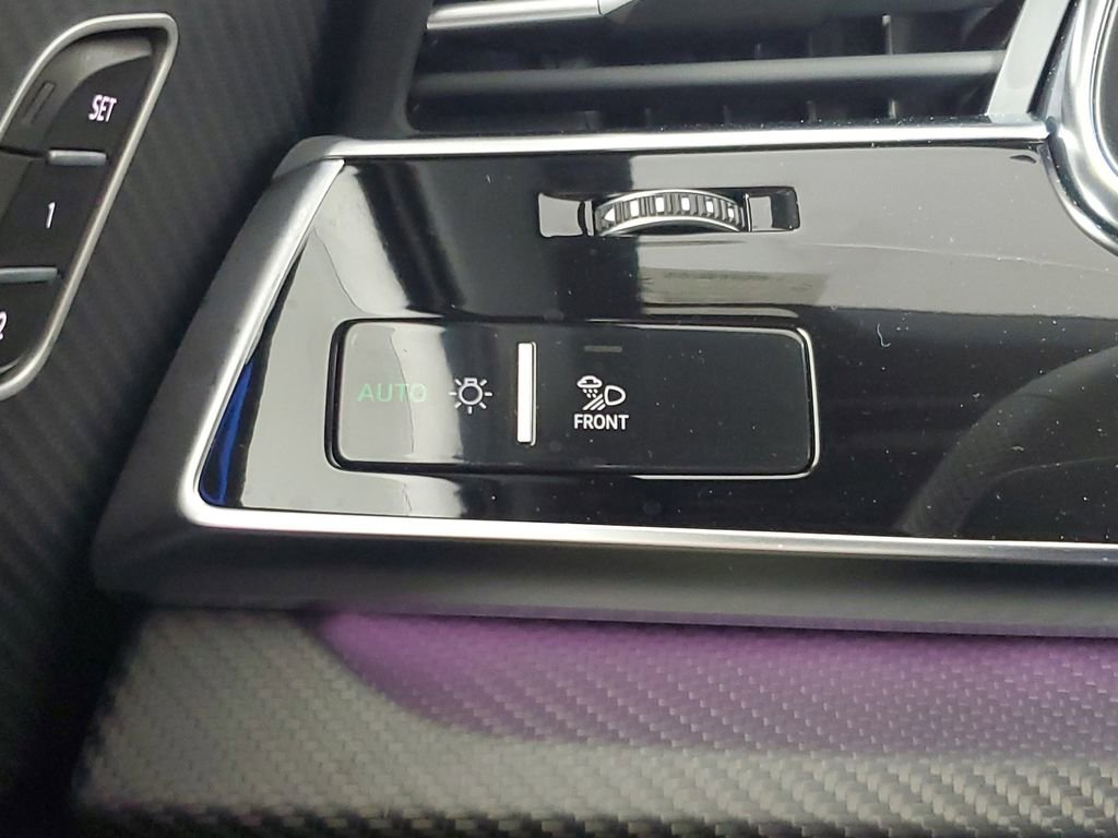 2026 Audi Q7 3.0T Prestige