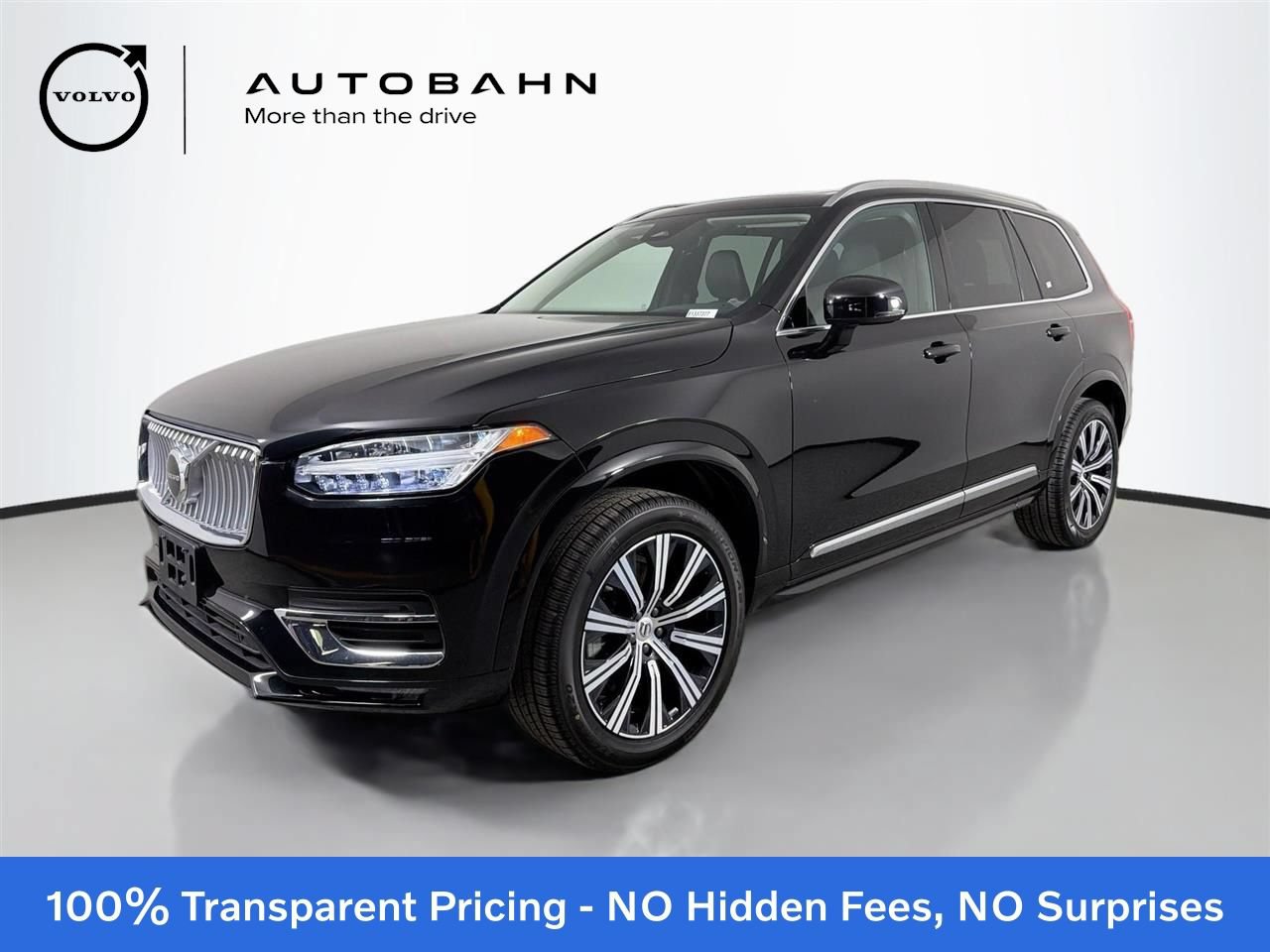Certified 2025 Volvo XC90 B5 Core