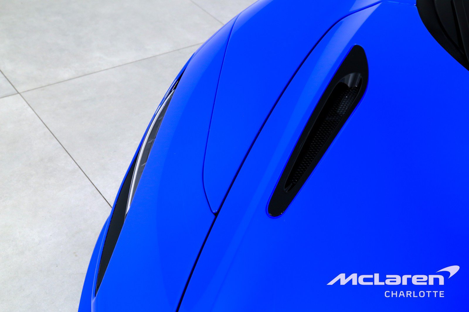 New 2027 McLaren 750S photo 31