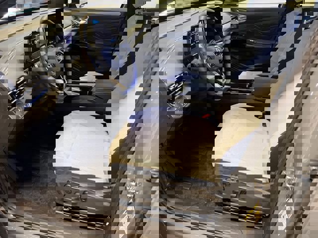 2025 Volkswagen ID.4 Pro S