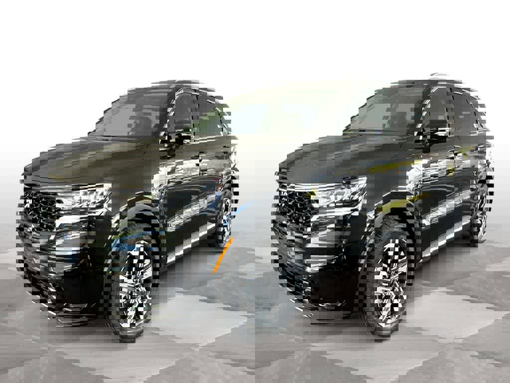 Certified 2023 Kia Sorento EX