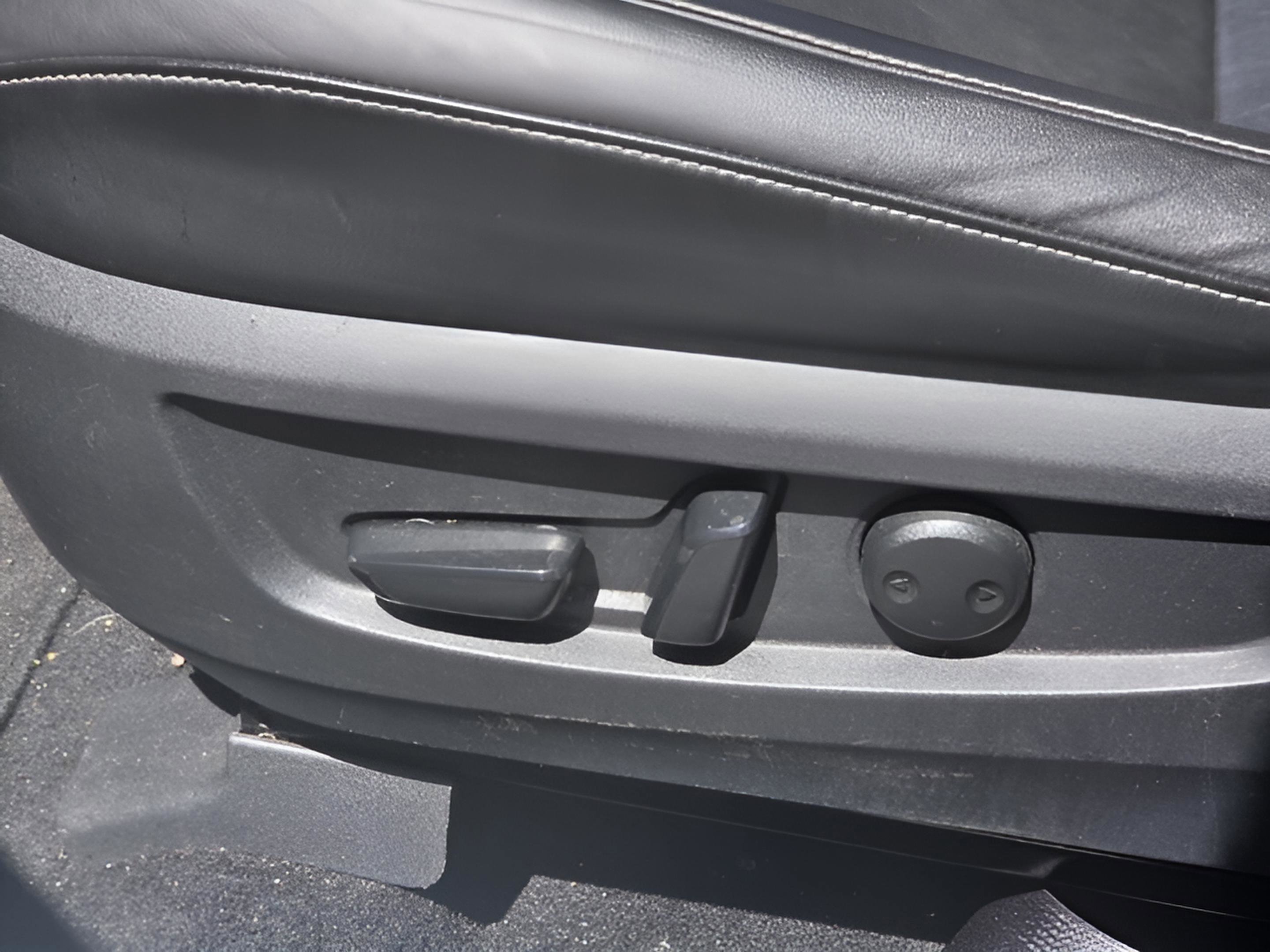 2020 INFINITI Qx50 Luxe