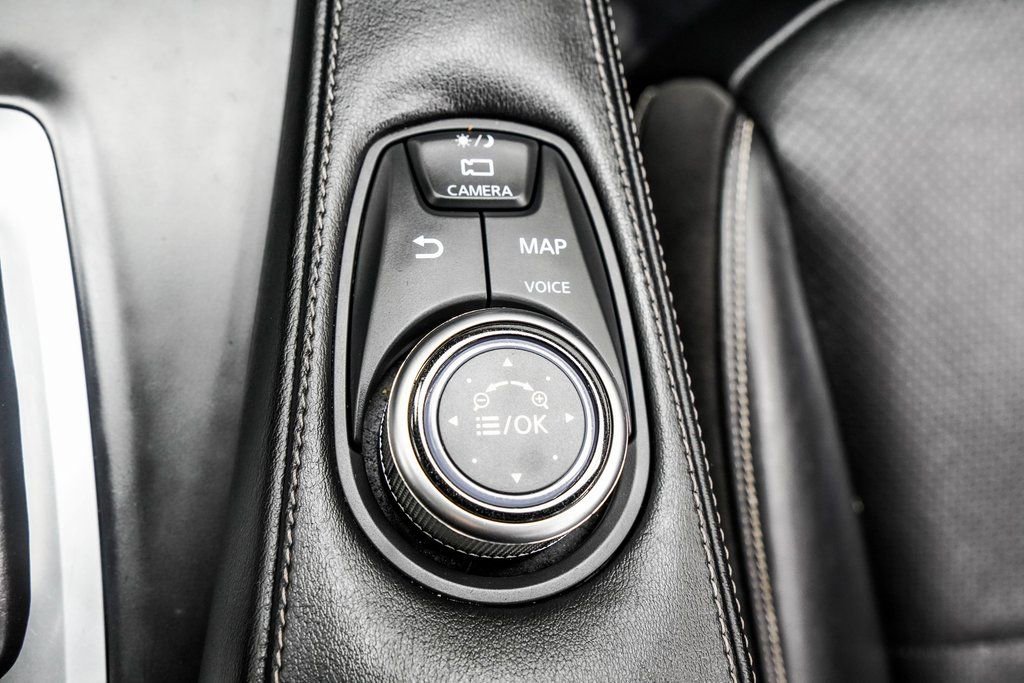 2023 INFINITI Qx50 Sport