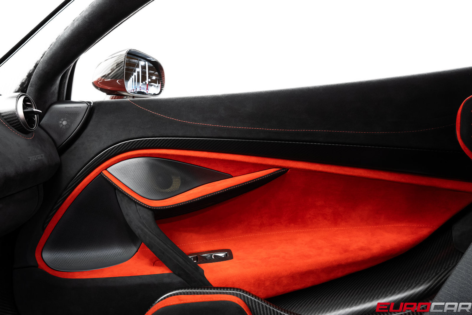 Used 2021 McLaren 765LT photo 29