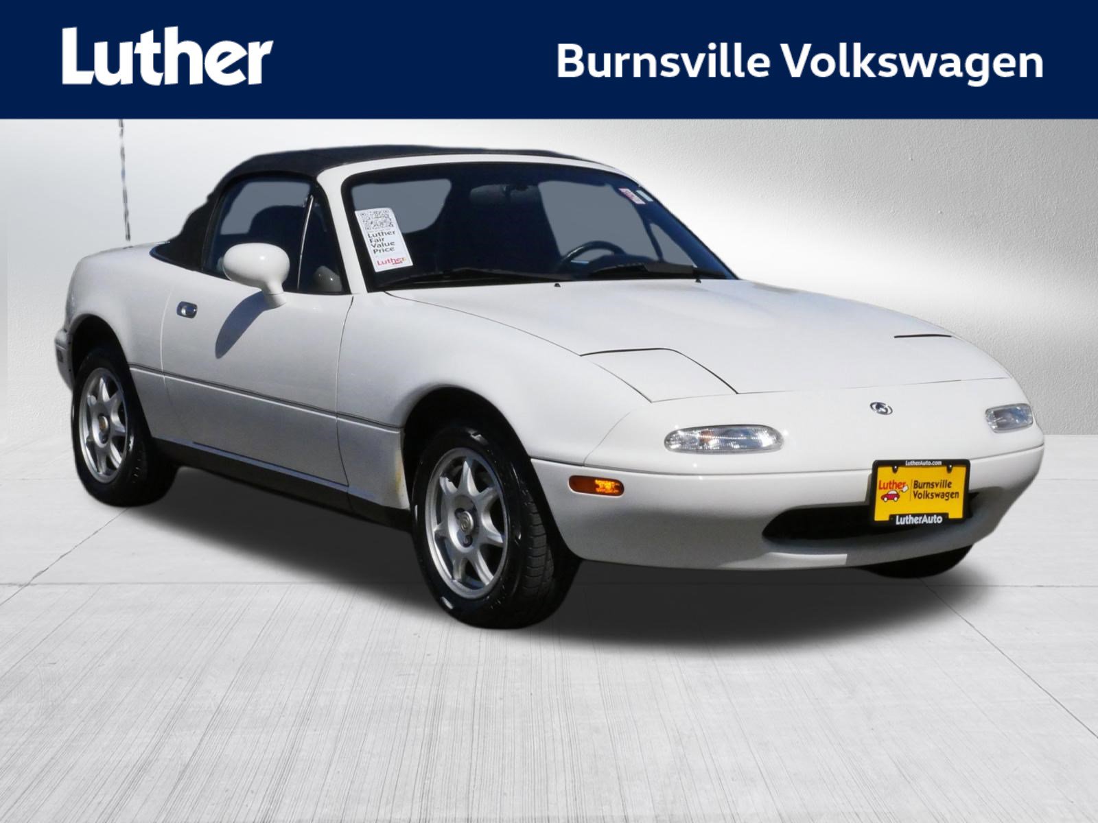 Used 1997 MAZDA MX-5 Miata for Sale Near Me - Autotrader