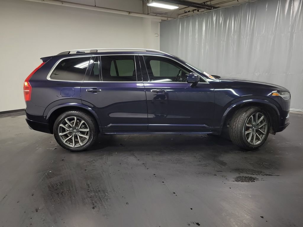 2019 Volvo Xc90 T6 Momentum