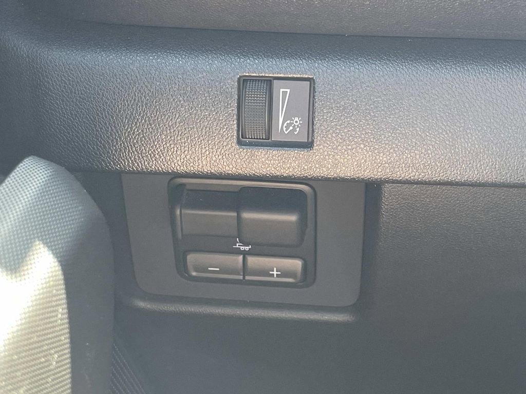 2023 Chevrolet Colorado W/T