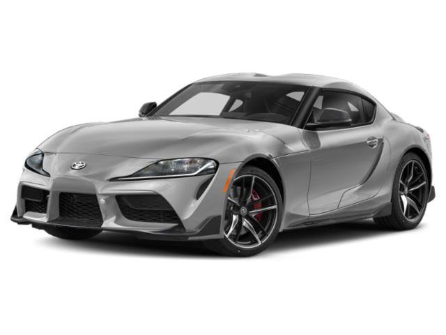 Used 2022 Toyota Supra Premium w/ Driver Assist Package