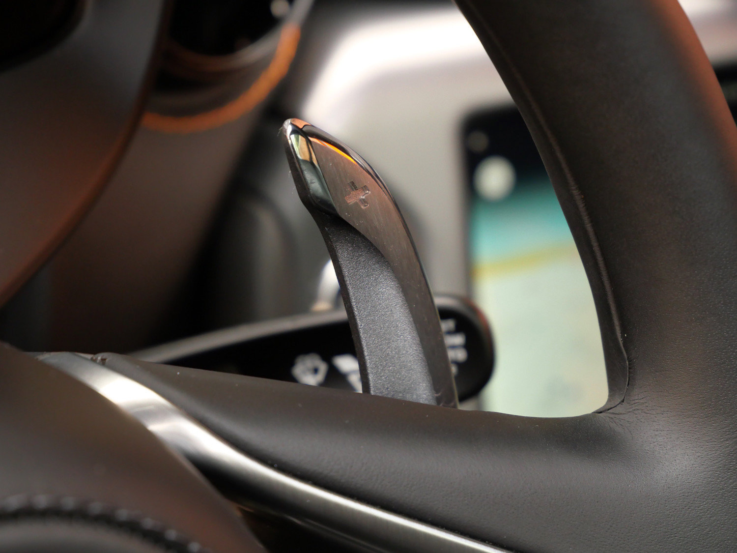 Used 2025 McLaren 750S photo 12