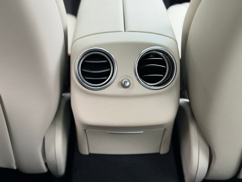 2022 Mercedes-Benz E 350 Sedan