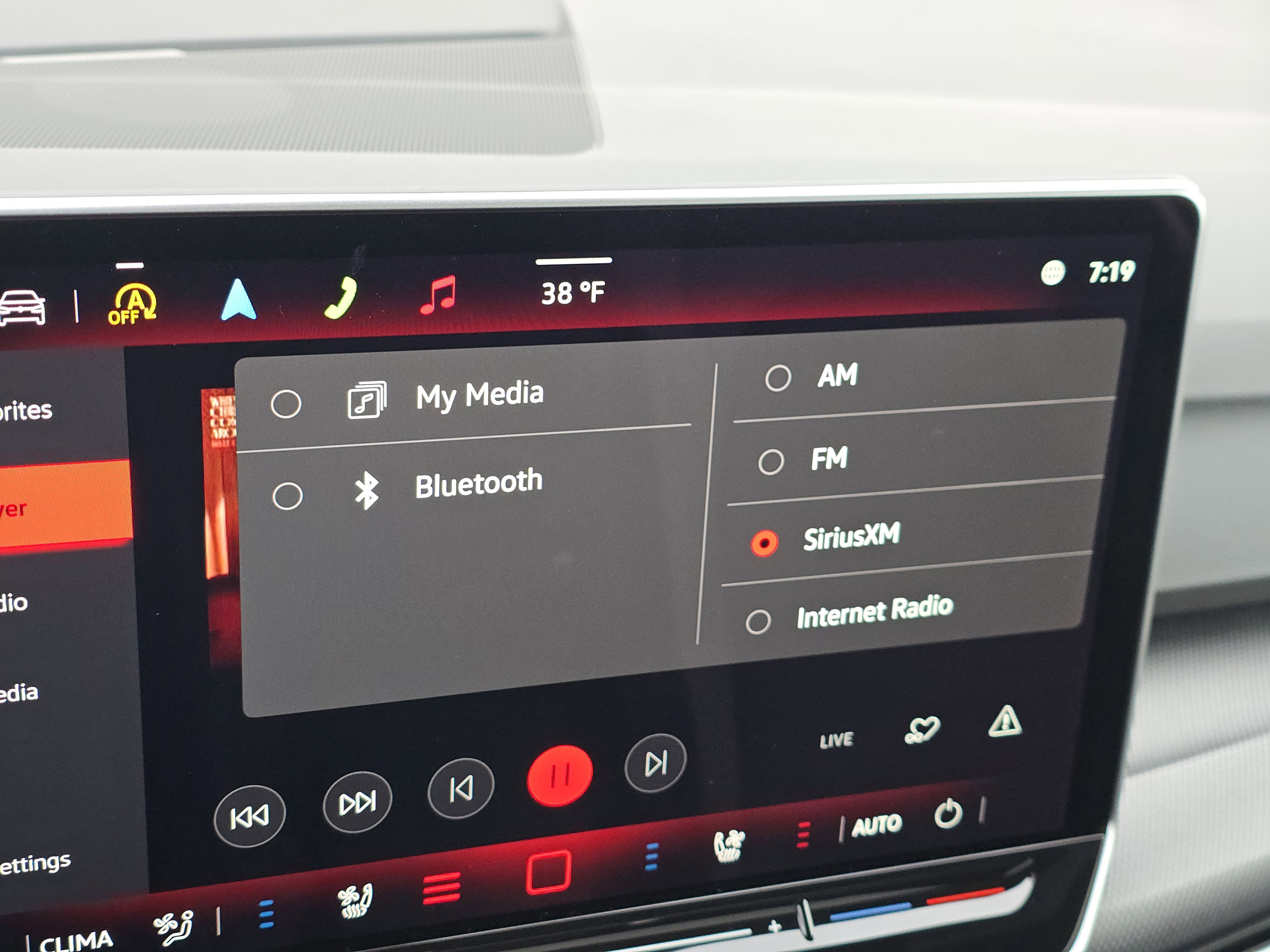 2026 Volkswagen GTI SE