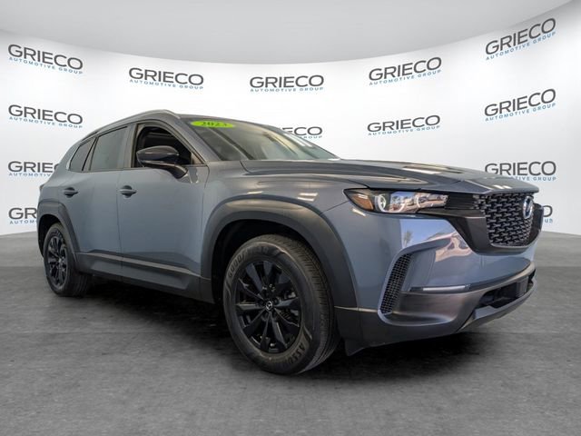 Certified 2023 MAZDA CX-50 2.5 S w/ Preferred Plus Pkg
