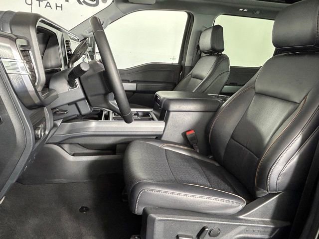 2025 Ford F350 Lariat