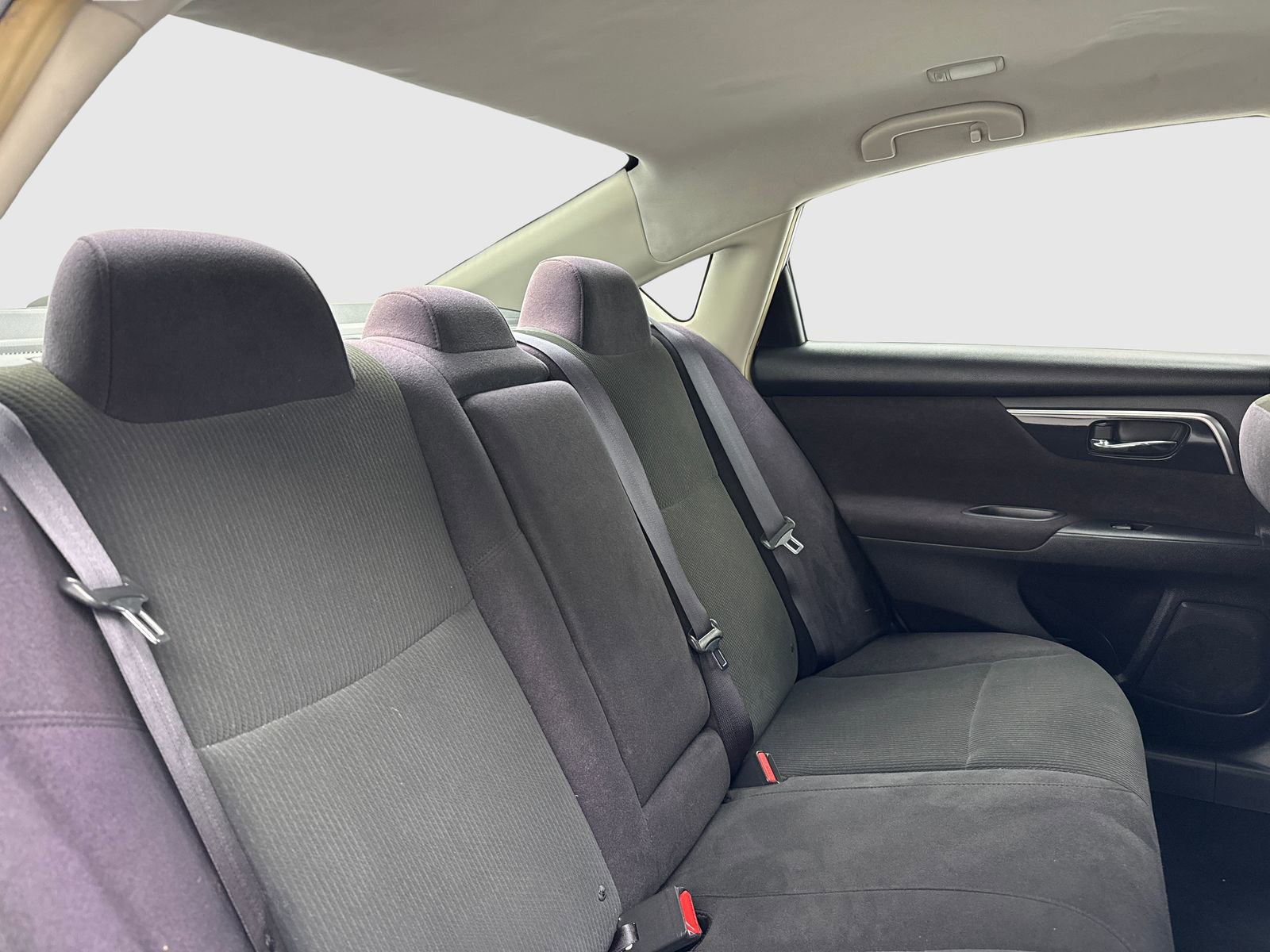 2013 Nissan Altima 2.5 S