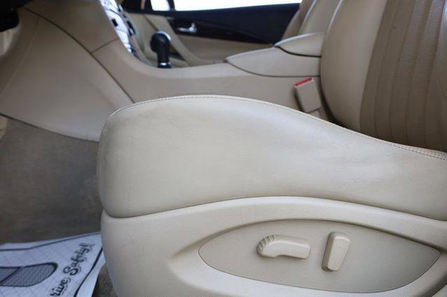 2017 INFINITI Qx50 Journey