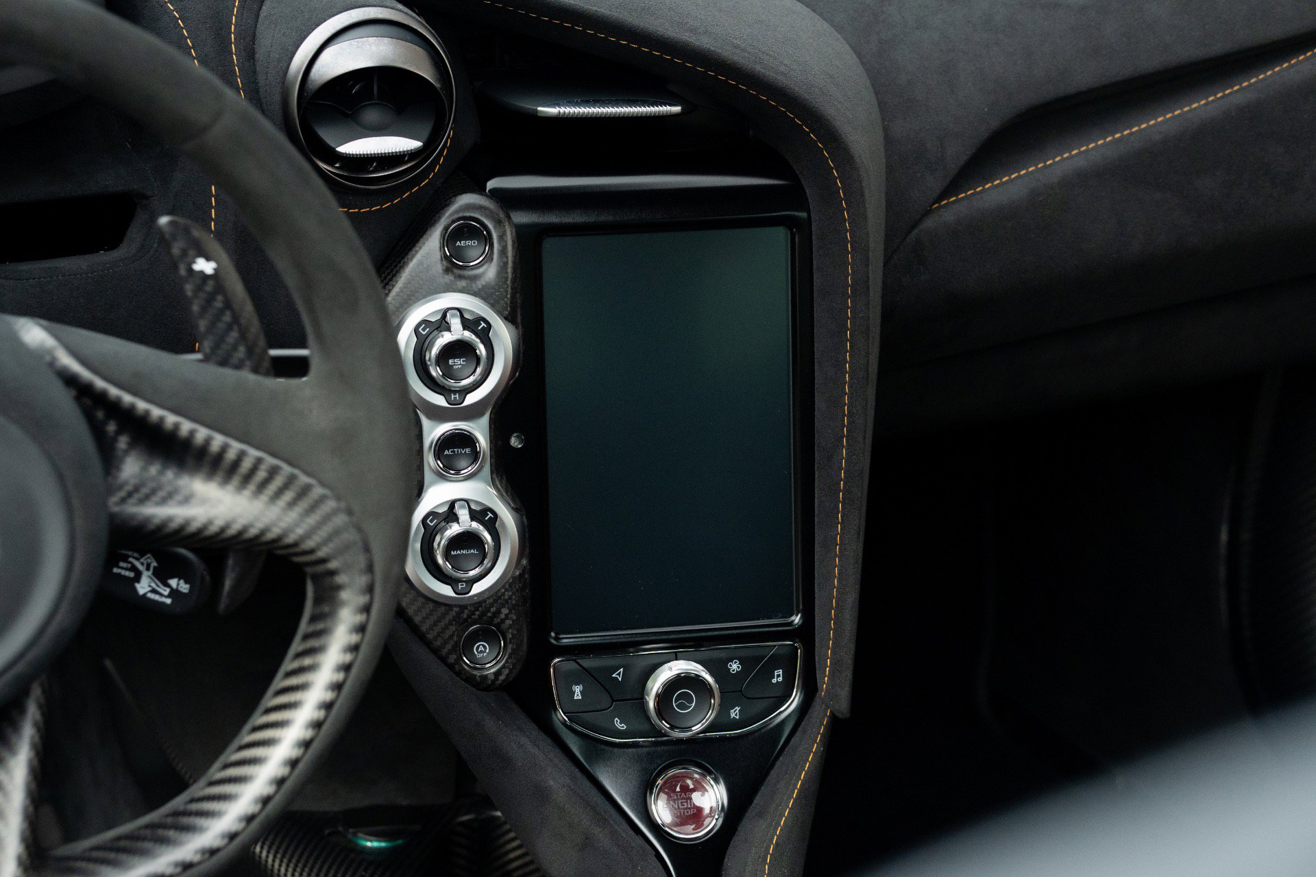 Used 2021 McLaren 765LT photo 41