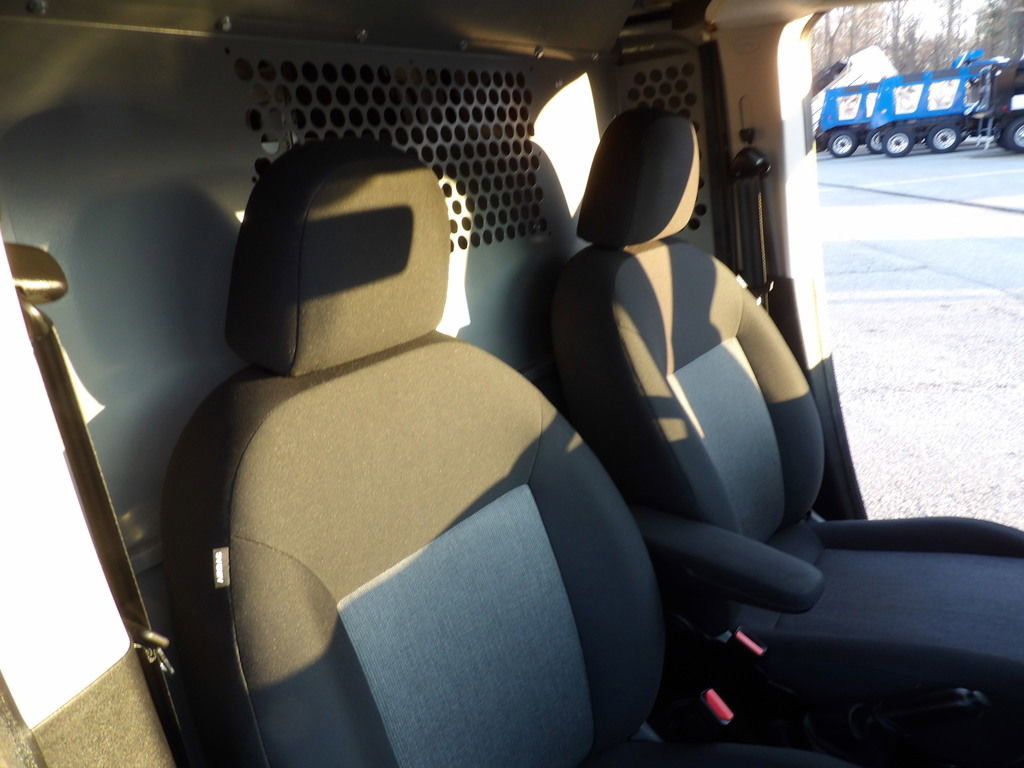 2021 RAM ProMaster City Tradesman SLT