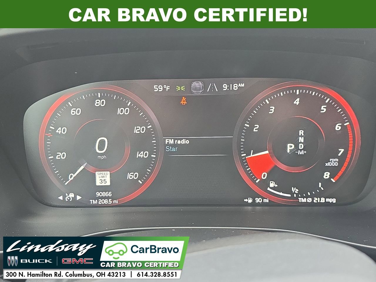 2020 Volvo Xc40 T5 Momentum