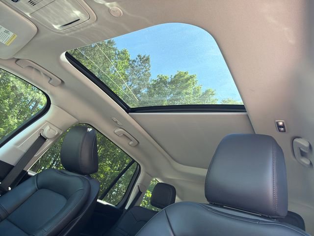 2026 Lincoln Aviator AWD