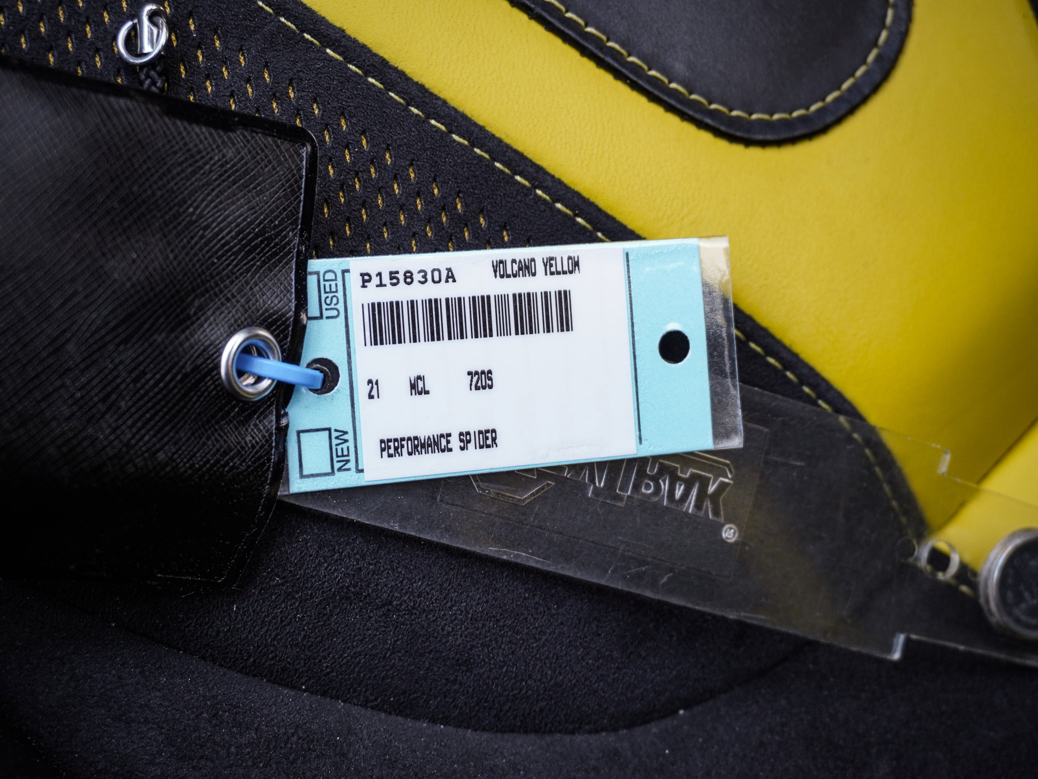 Used 2021 McLaren 720S Luxury photo 41