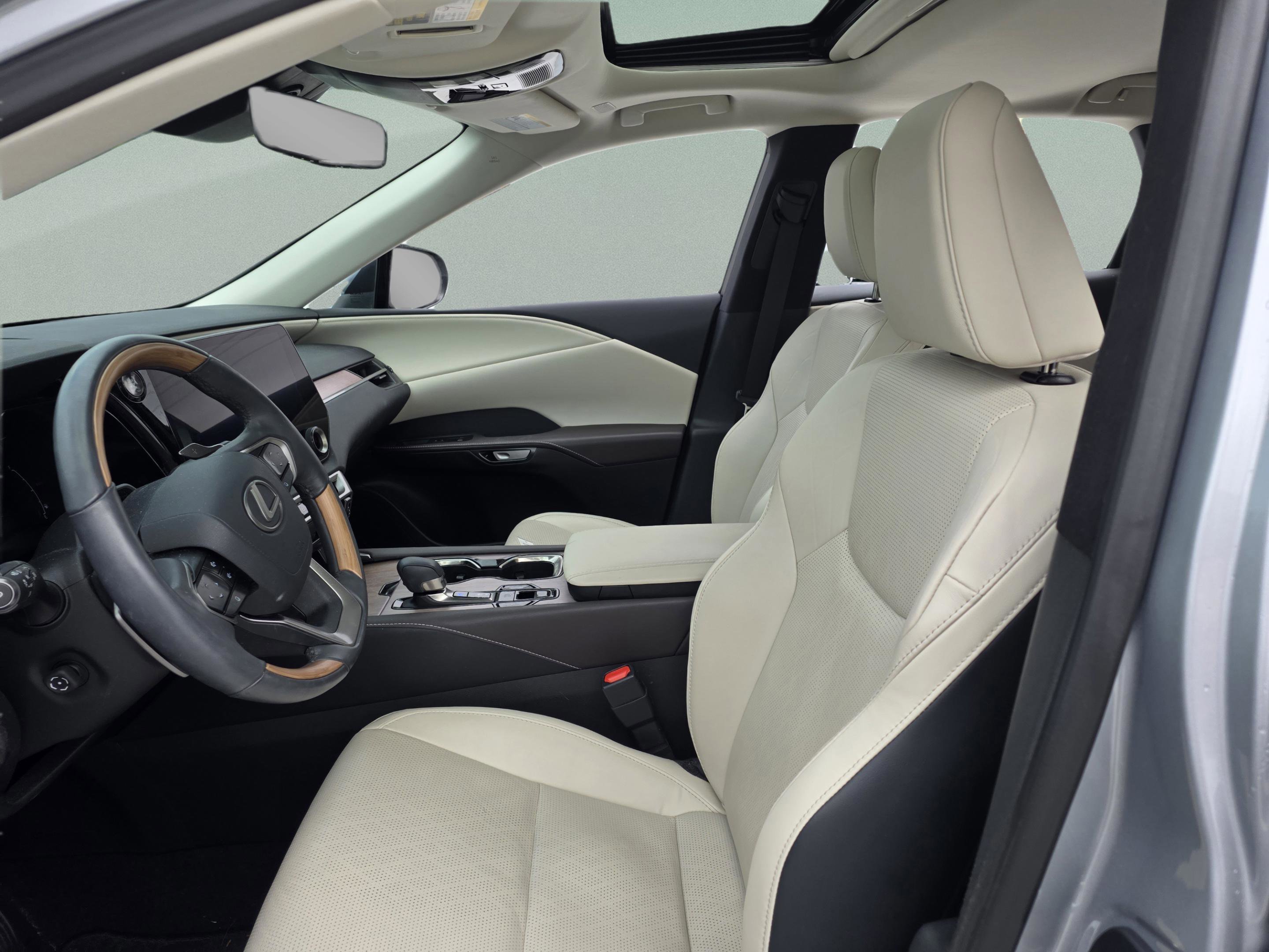 2024 Lexus RX 350 Premium Plus