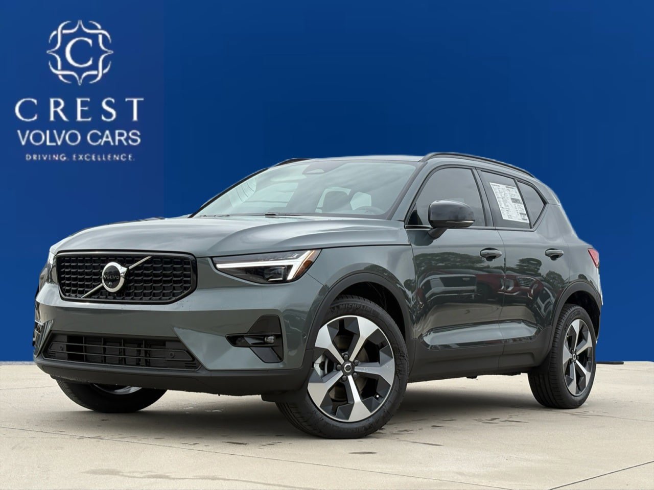 New Volvo Cars for Sale Near Me - Autotrader