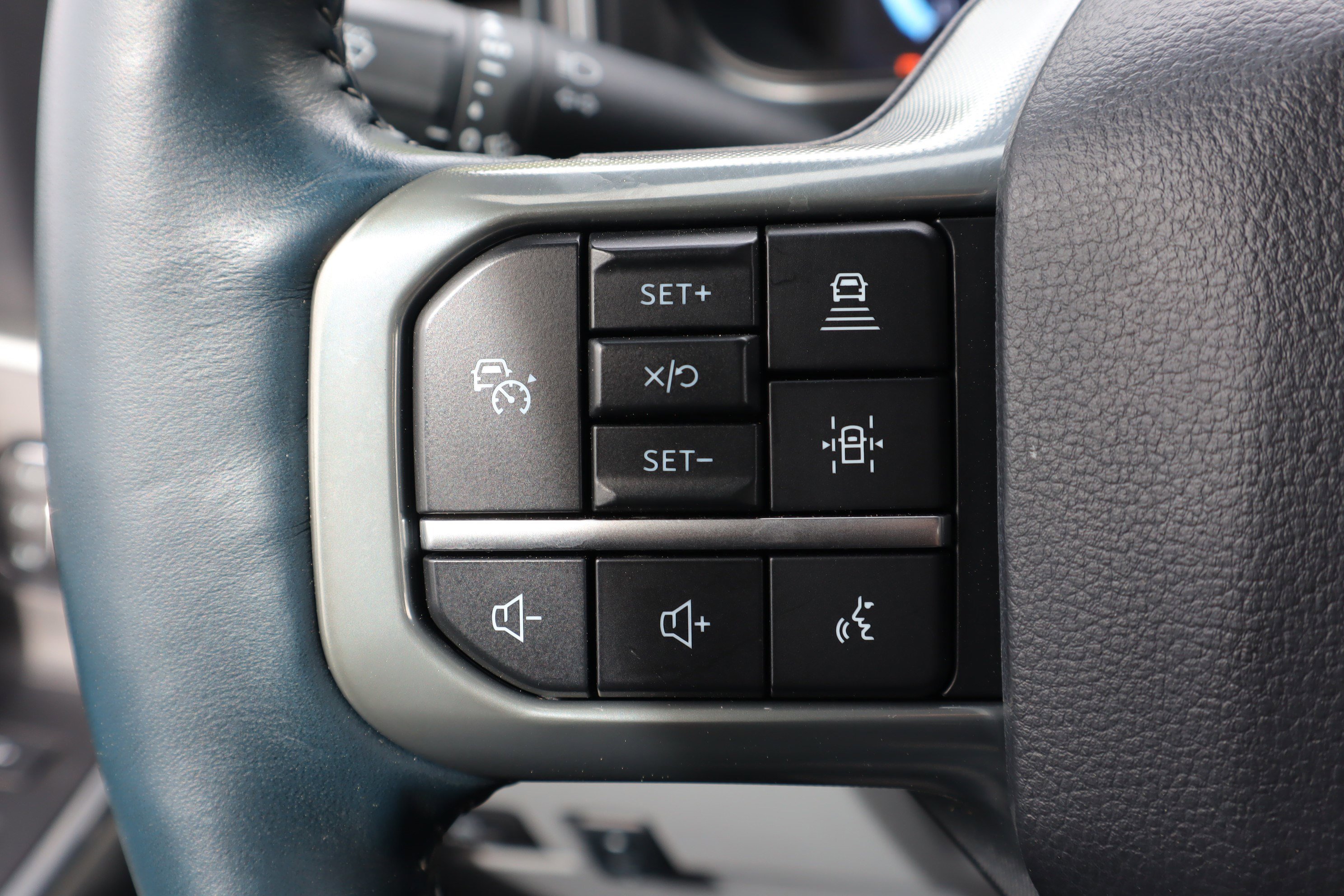 2024 Ford F250 Limited