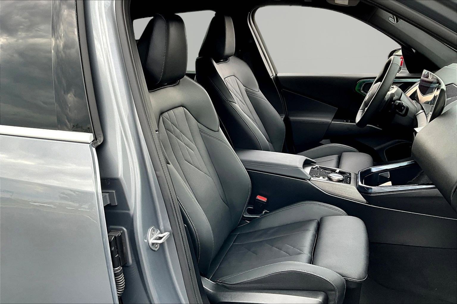 2025 BMW X3 xDrive30i