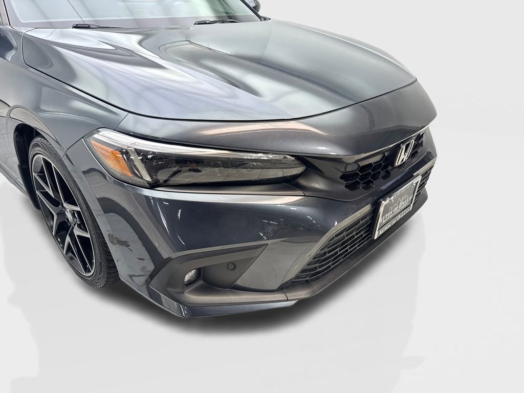 2023 Honda Civic Sport Touring