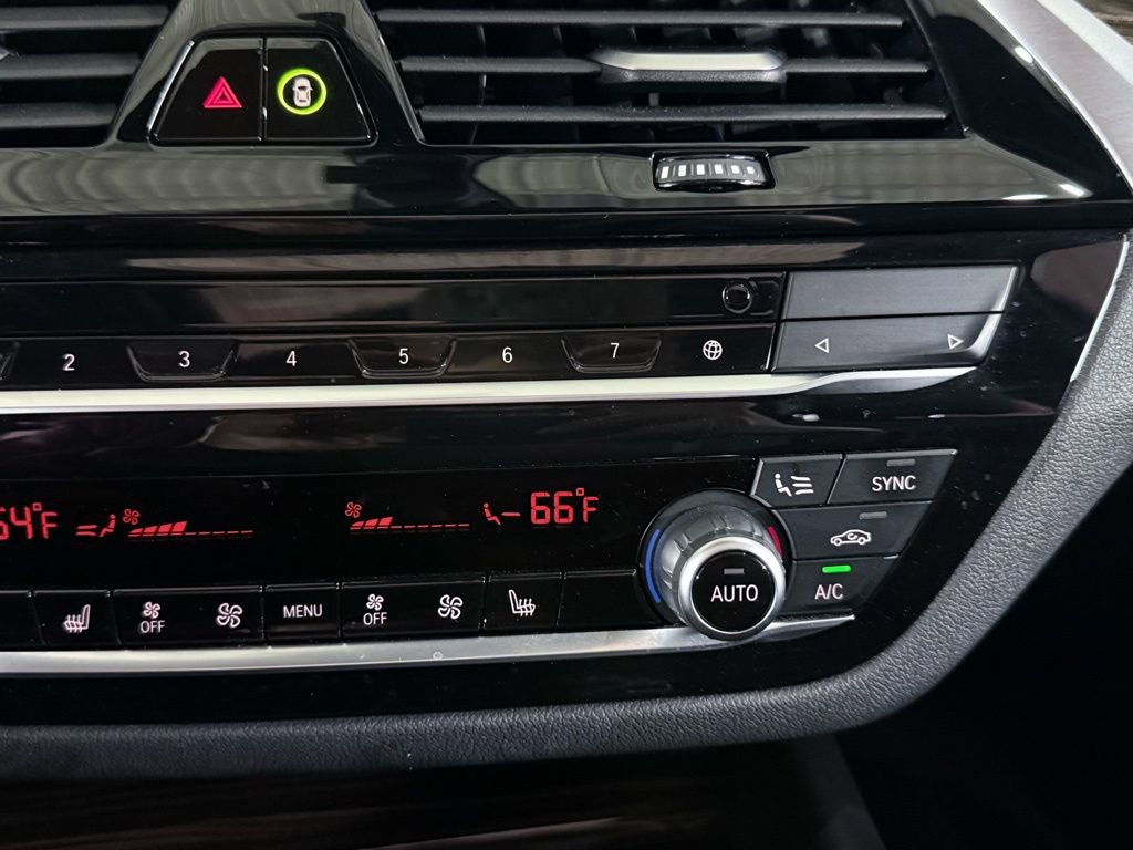 2023 BMW 530e xDrive