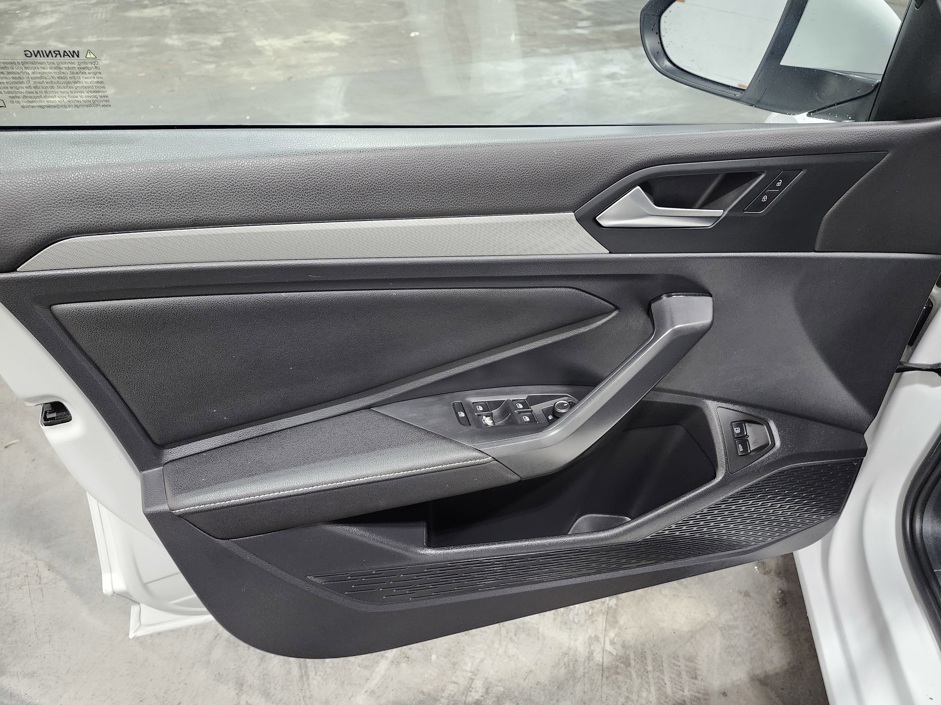 2022 Volkswagen Jetta S