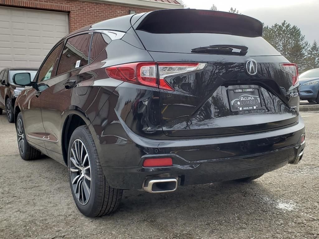 2026 Acura RDX SH-AWD w/ Advance Package