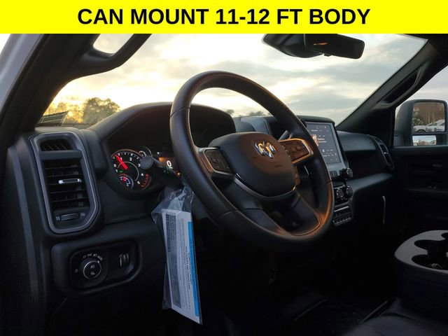 2025 RAM 4500 Tradesman