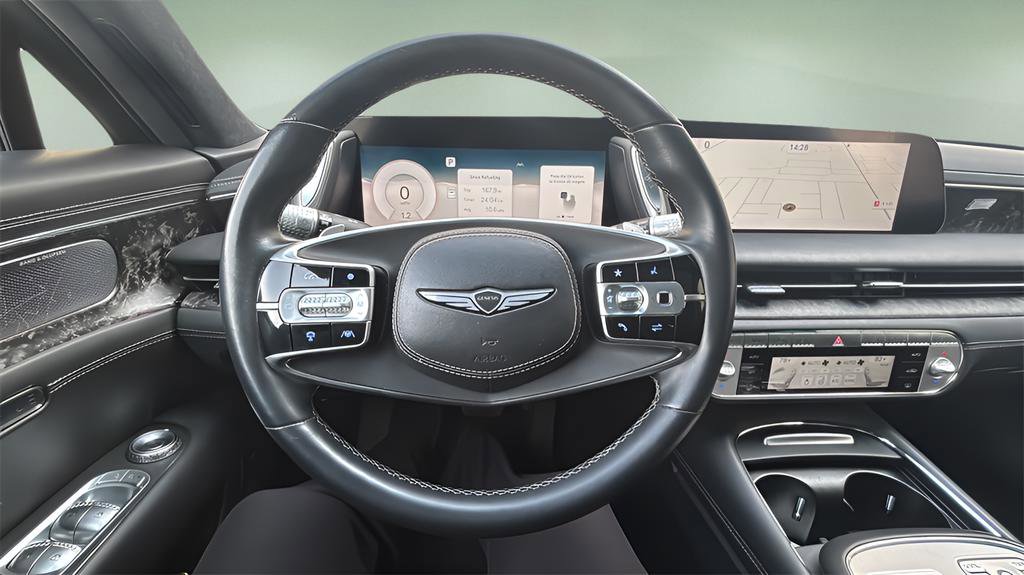 2023 Genesis G90 3.5T