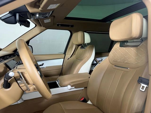 2023 Land Rover Range Rover SV