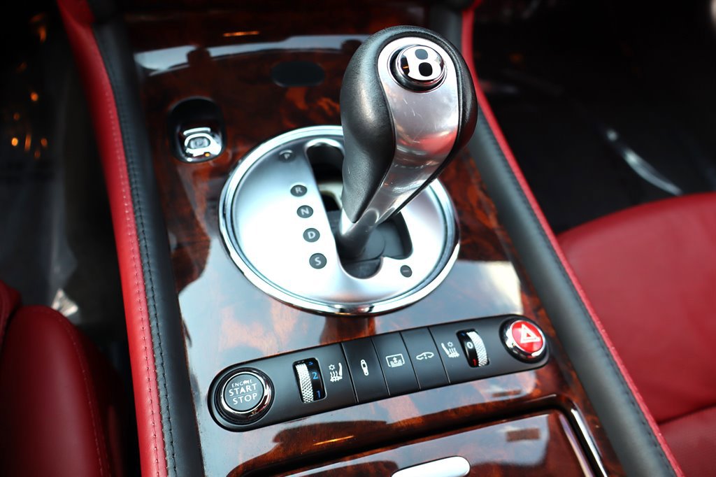 2006 Bentley Flying Spur Flying Spur