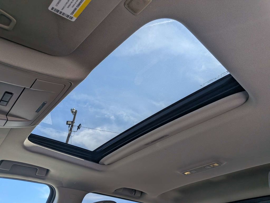 2016 GMC Sierra 2500 Denali