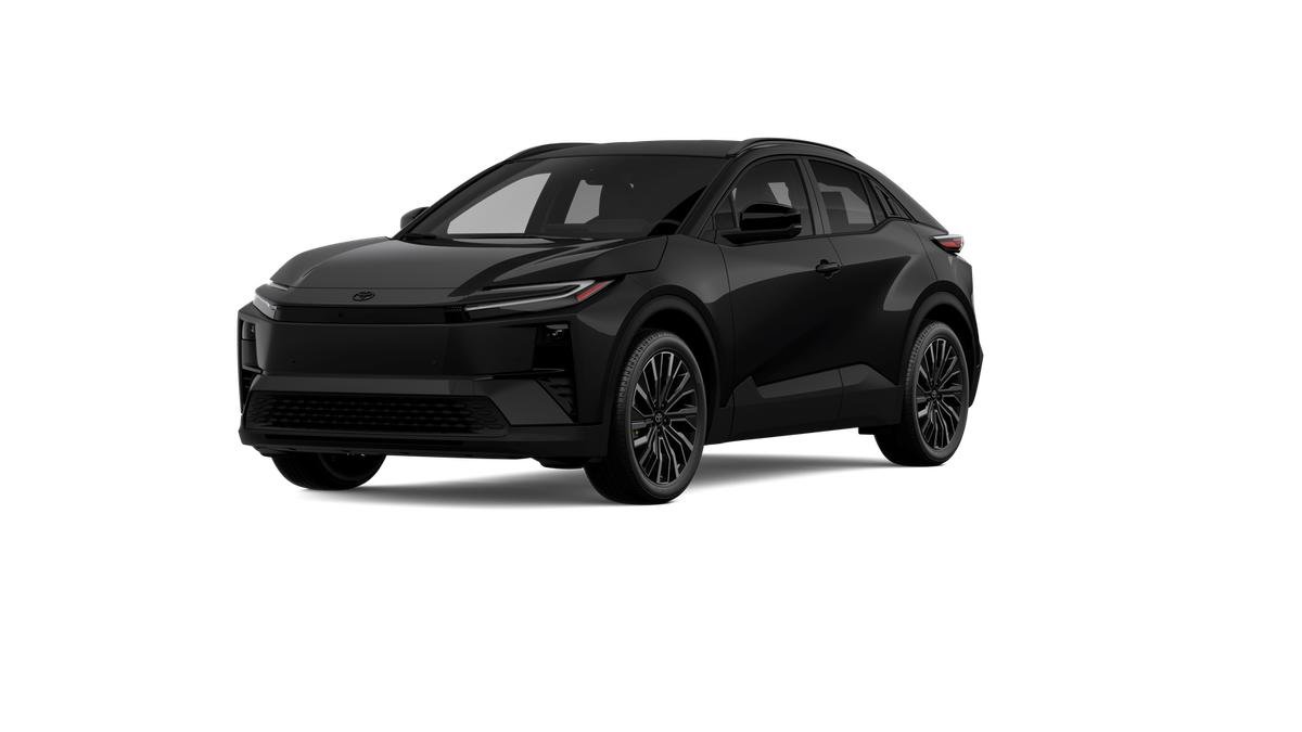 Used Toyota C-HR for Sale in Winchester, VA - Autotrader