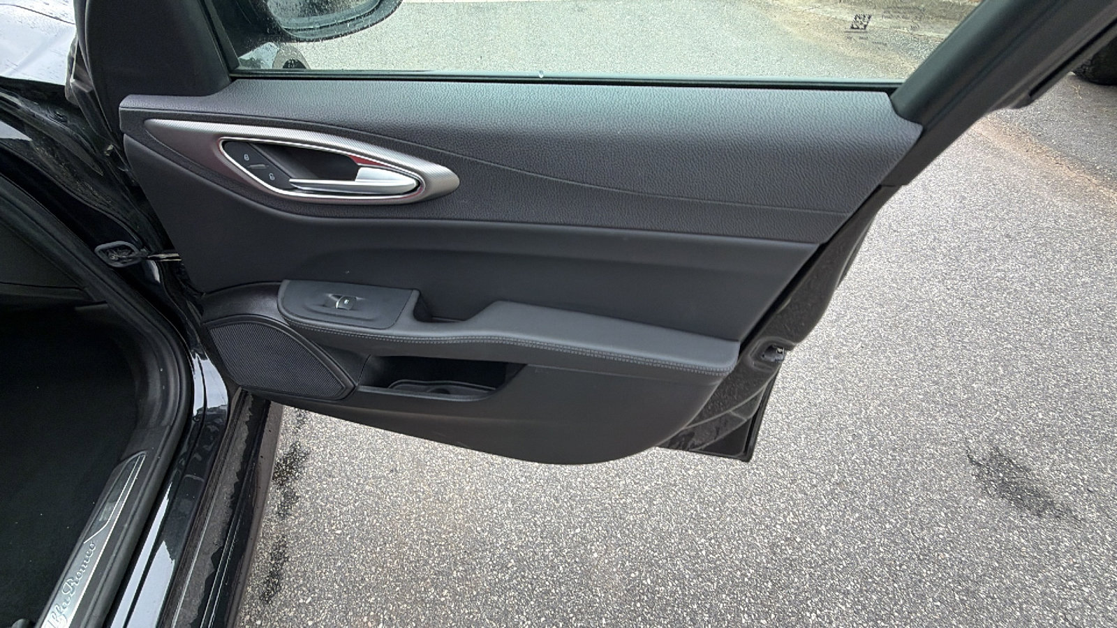 2024 Alfa Romeo Giulia Ti