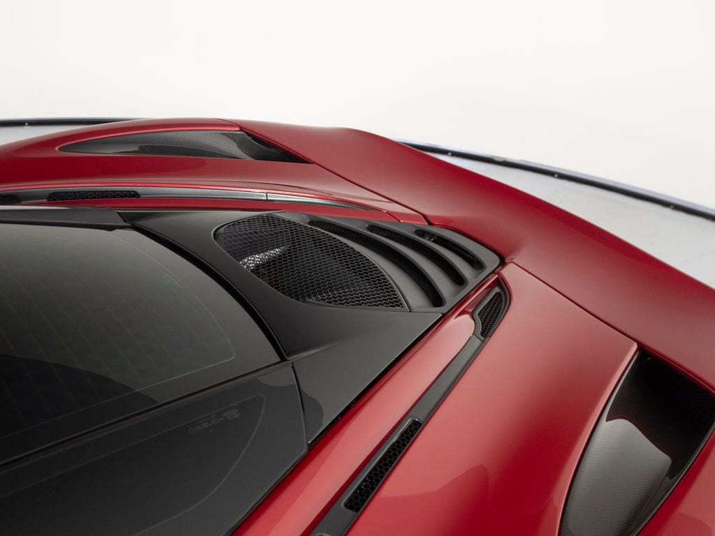 Used 2018 McLaren 720S photo 41