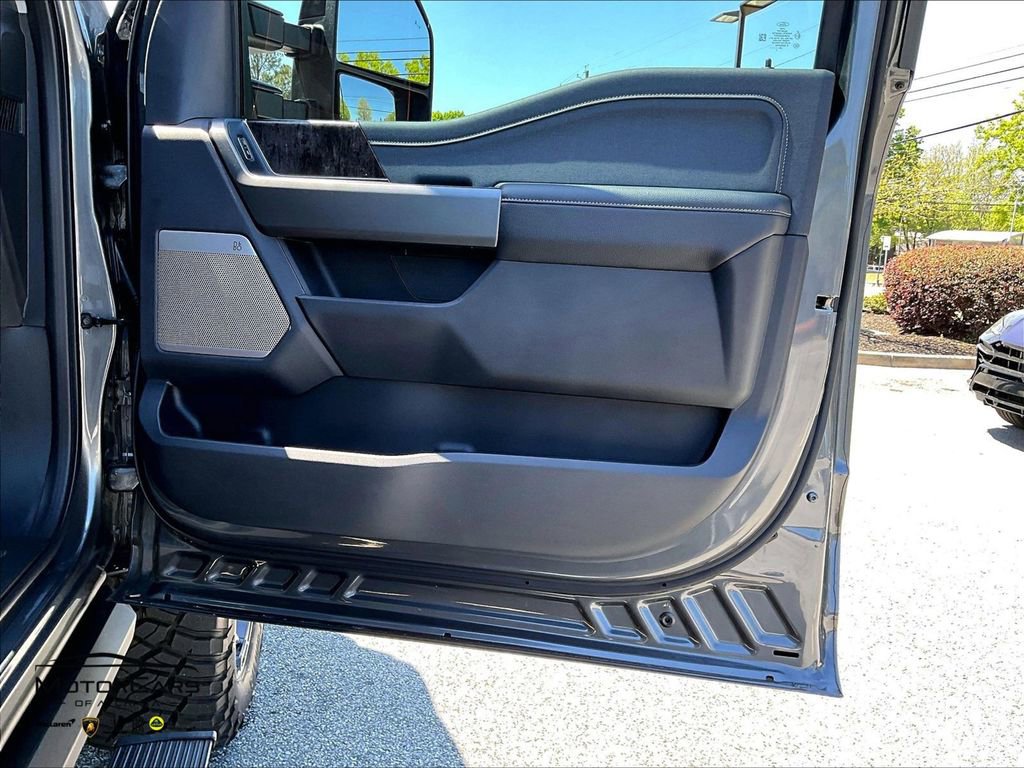 2026 Ford F250 Lariat