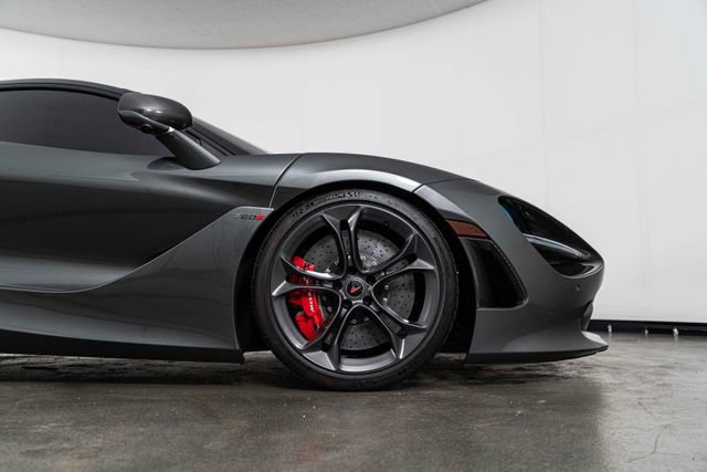 Used 2018 McLaren 720S Performance photo 14