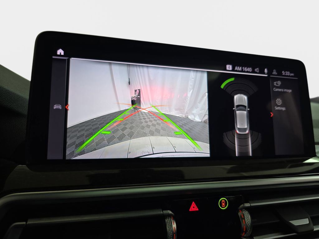 2023 BMW X4 xDrive30i