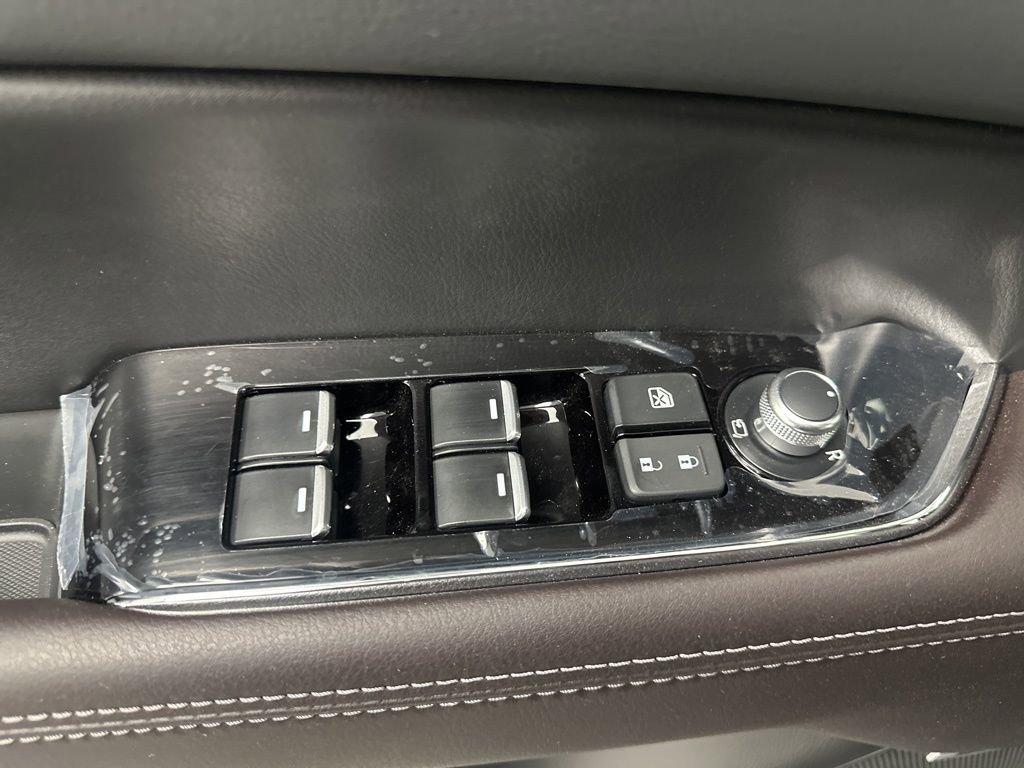 2025 MAZDA CX-5 Signature