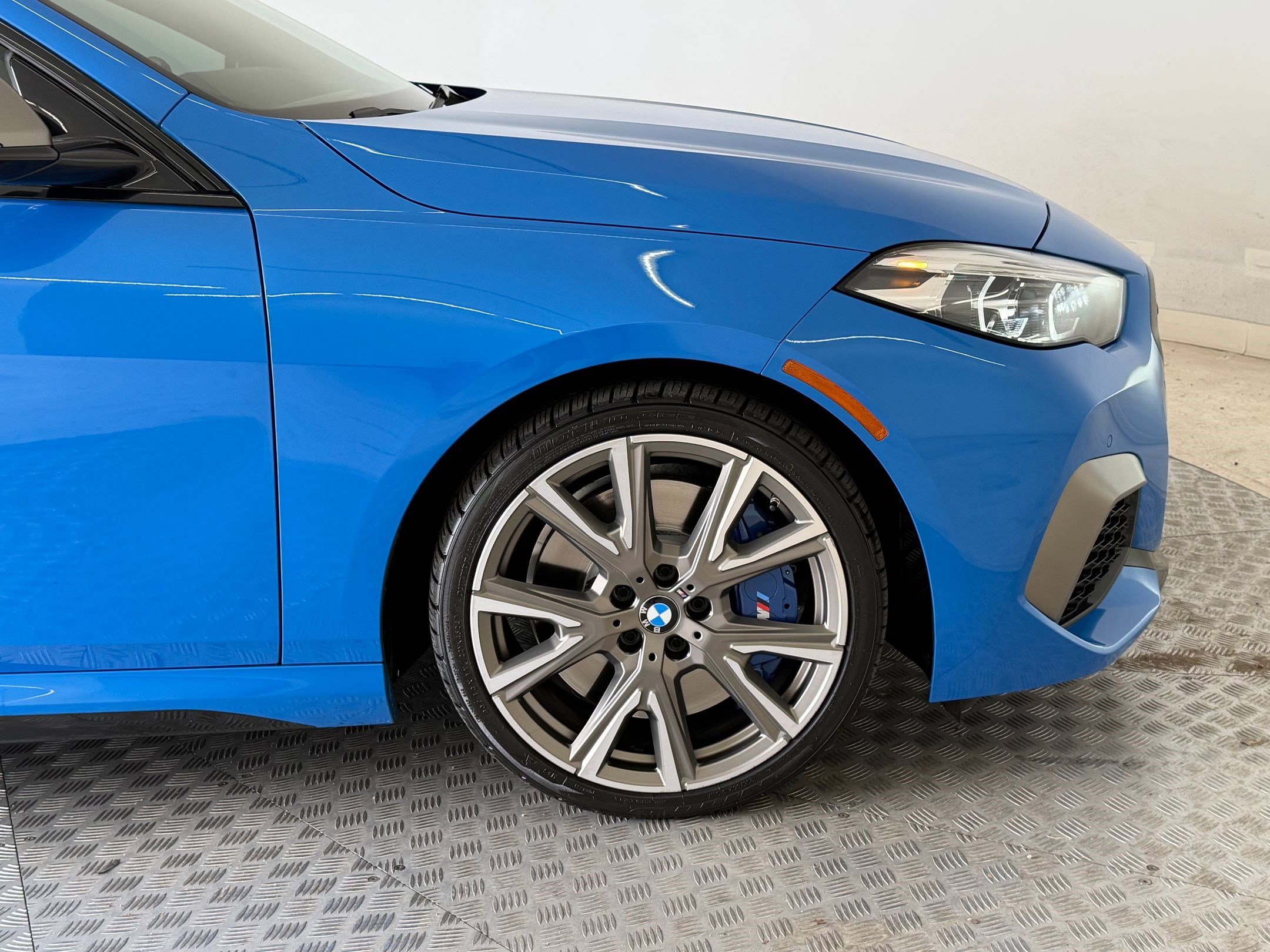 2023 BMW M235i xDrive Gran Coupe