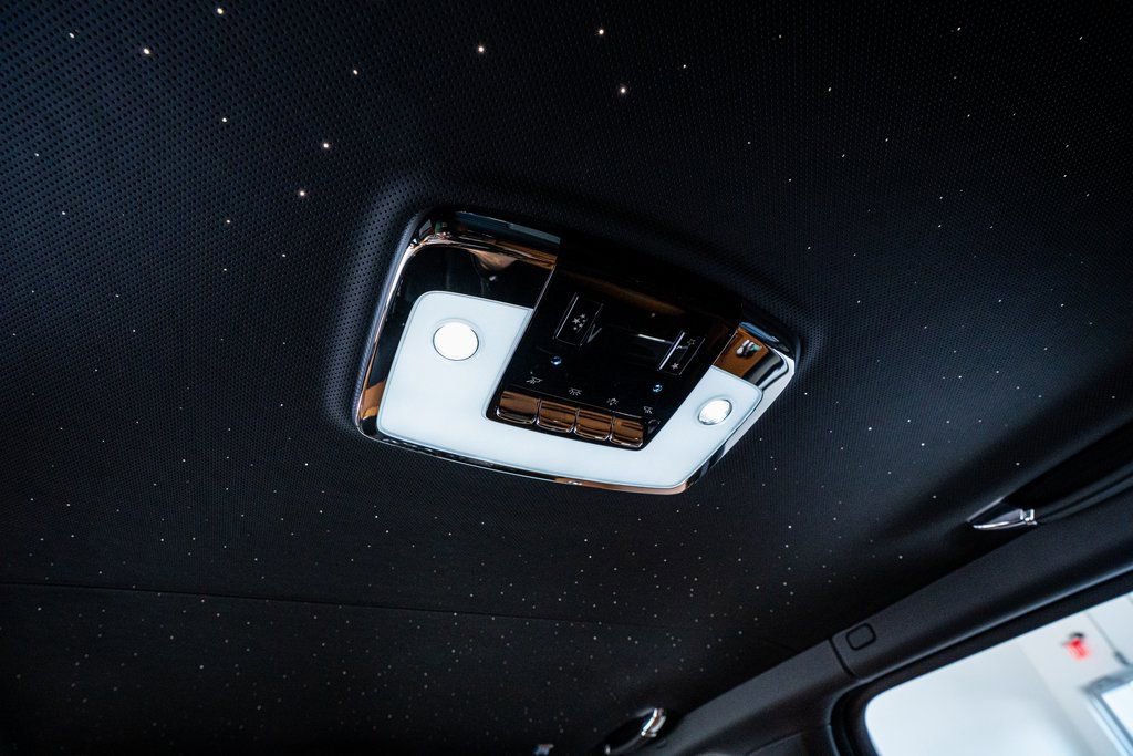 2022 Rolls-Royce Cullinan Black Badge