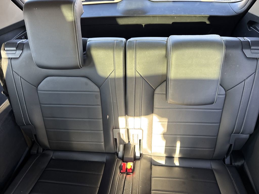 2022 Volkswagen Atlas SEL Premium