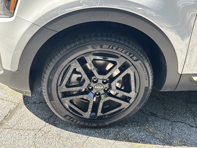 2023 Kia Telluride SX Prestige X-Line