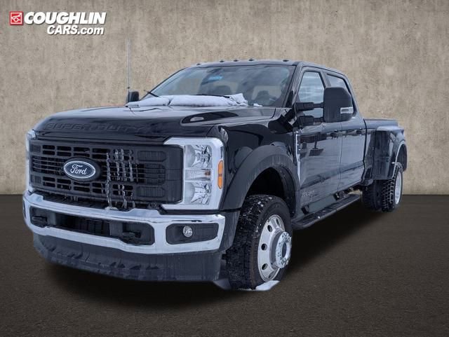 2026 Ford F450 XL